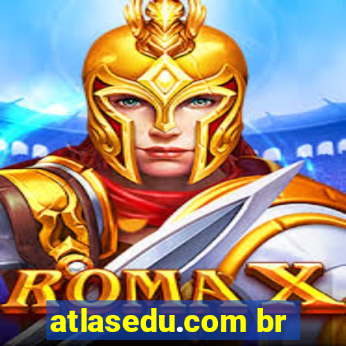 atlasedu.com br